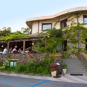 Hotel Costa Dorada