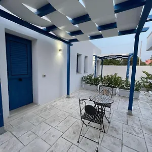  Frühstückspension Santorini