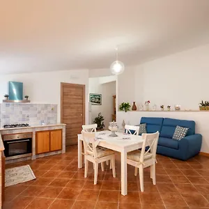 Casa Vacanza Azzurra Casa vacanze