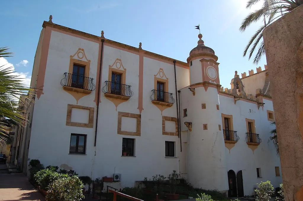 Bed & Breakfast Cinisi 89 B&B
