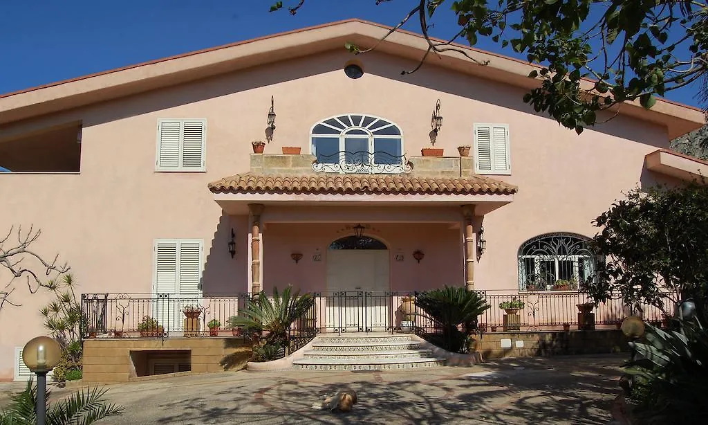 Cinisi 89 B&B Bed & Breakfast
