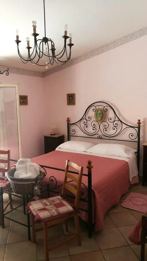 Bed & Breakfast Cinisi 89 B&B